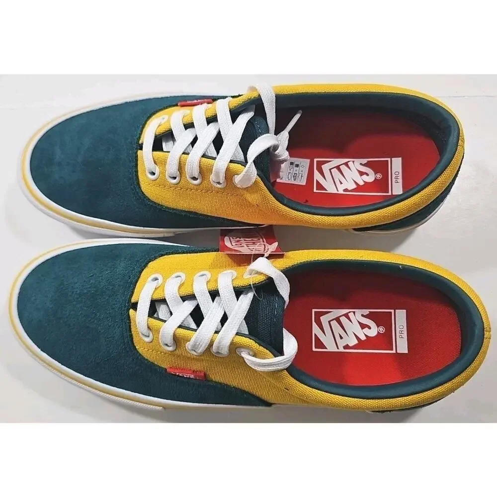 Vans era pro
